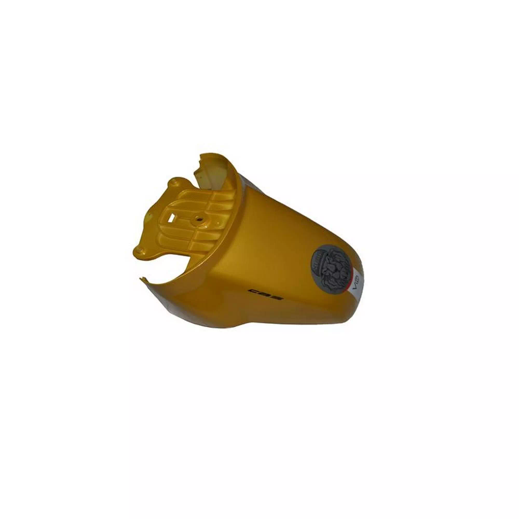 KUBA BRILLIANT 50 PRO ÖN ÇAMURLUK SARI #KM 84078
